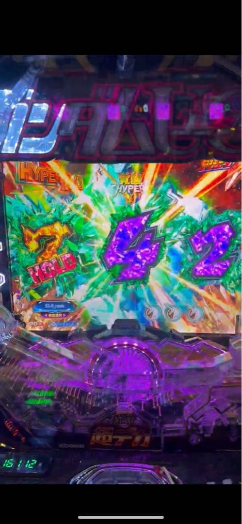 KT様専用！スマパチ ガンダムユニコーン2 実機！ オプション追加