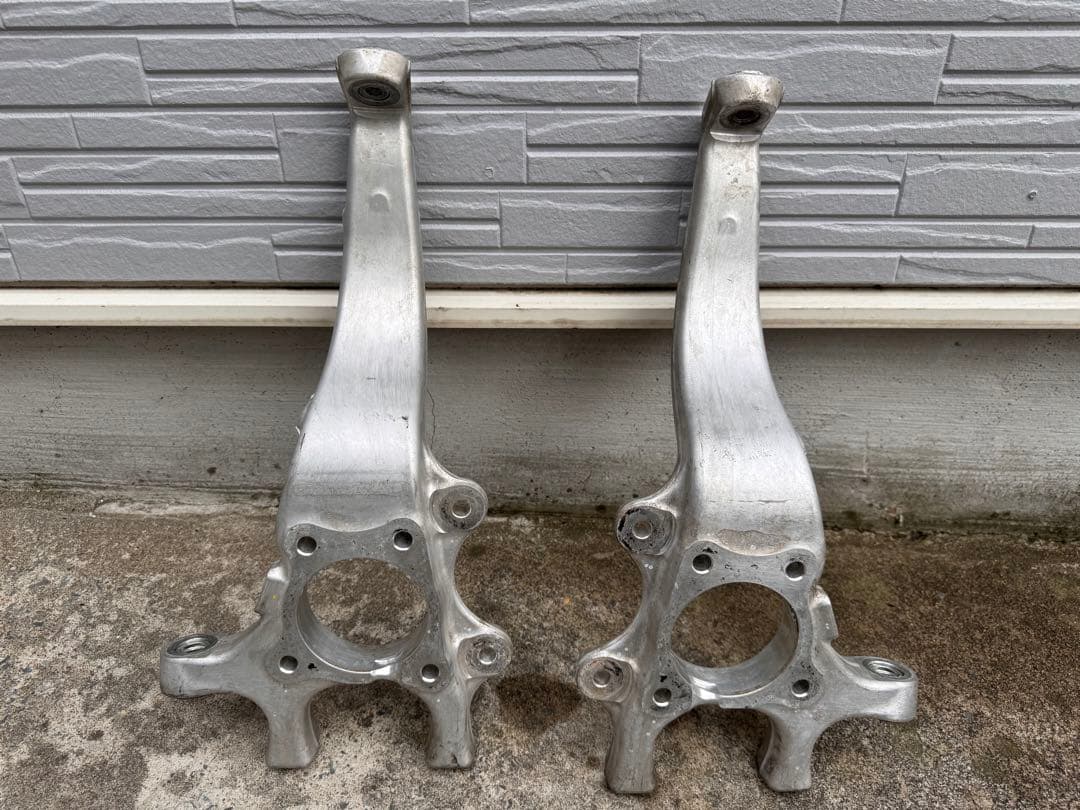 クラウン、マークX系20mmショートナックル 20mm ショートナックル短縮加工 GRS18 19 200 210クラウン マークX