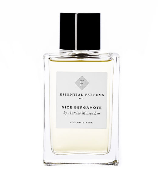 Essential Parfums- Nice Bergamote | La Parfumerie USA